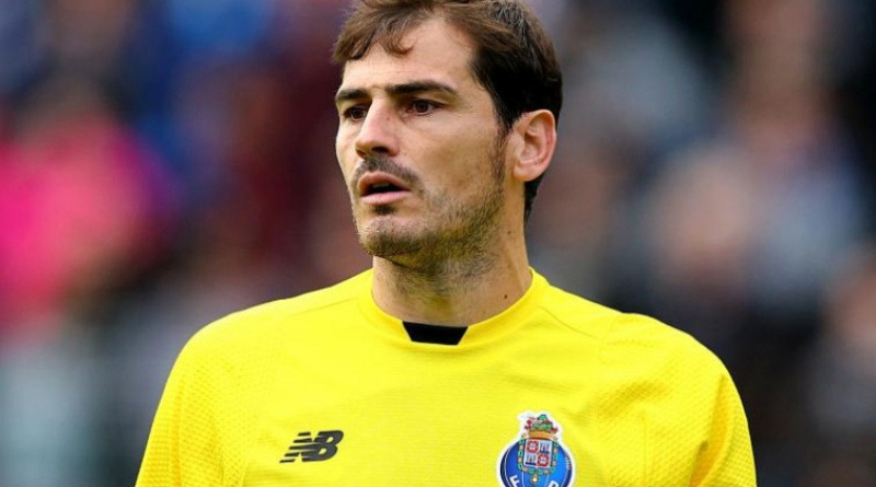 Legendarni Iker Casillas doživio srčani udar: Hitno prebačen u bolnicu