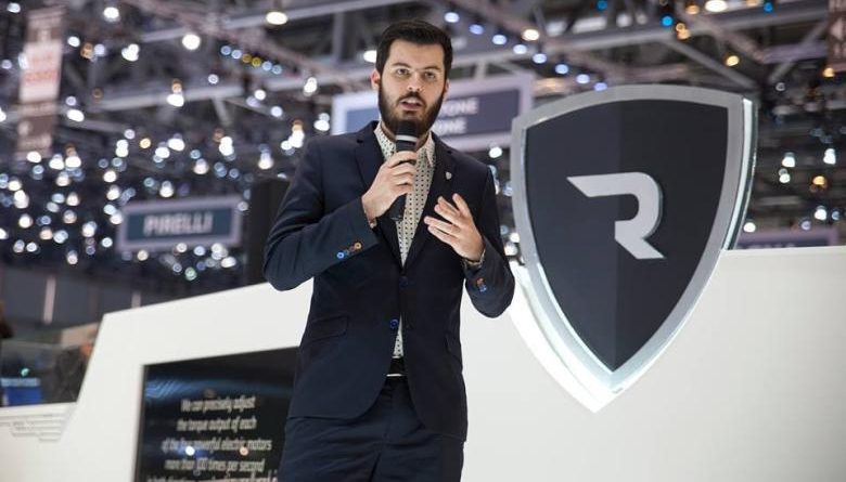 Istraživanje pokazalo: Rimac automobili najpoželjniji domaći poslodavac