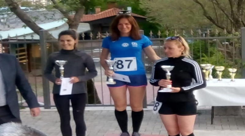 Diana Manđarelo i Ivan Dračar pobjednici mini maratona Polog – Široki Brijeg