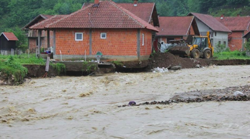 Bit će poplava i klizišta, ali BiH je spremna za to