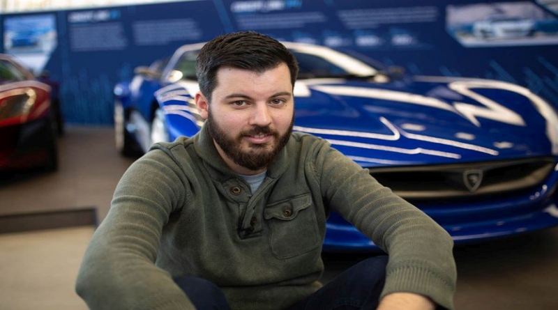 Genije iz Livna ima tajni plan: Evo što Mate Rimac sprema s Hyundaijem…