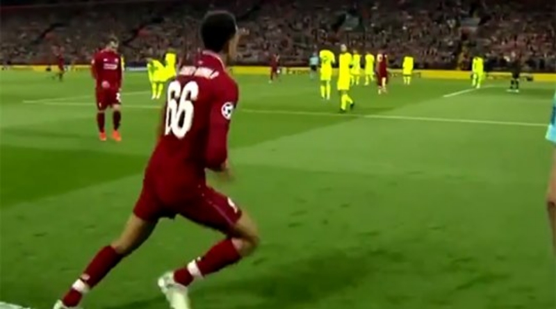 Luda noć na Anfieldu: Liverpool ponizio Barcelonu za finale!