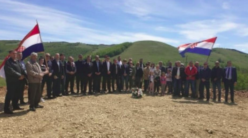 Obilježena godišnjica zaustavljanja JNA tenkova u Šujici