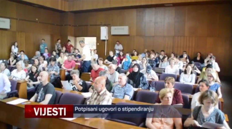 Skandal pri dodjeli stipendija u Jajcu: Hrvatske studente provjeravali, bošnjačke nisu