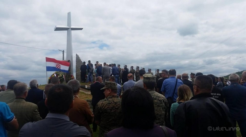 Nijedan zločin nad travničkim Hrvatima nije završio na sudu