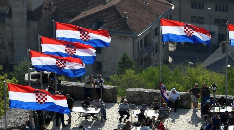 Hrvatska slavi Dan državnosti