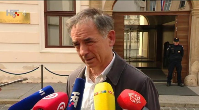 Pupovac: Ne trebamo nositi teret koji se veže uz Kuščevića