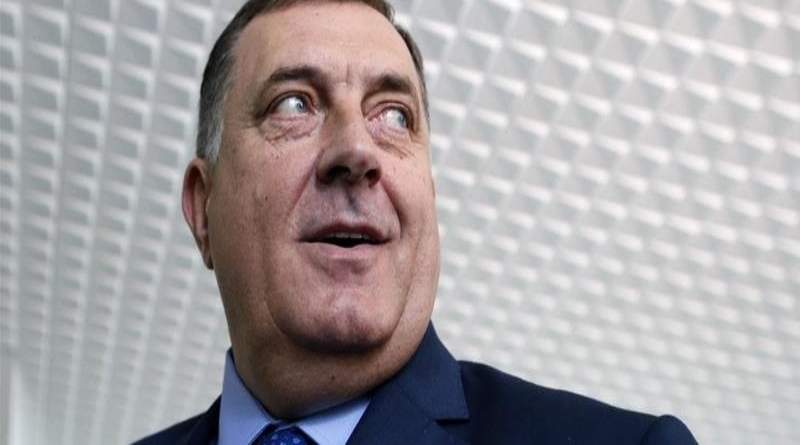 Dodik: Slijedi obustava isplate plaća na razini BiH, jedini izlaz je formiranje vlasti i usvajanje proračuna