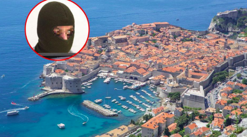 Sezonca iz BiH dočekali s fantomkama na glavi: 'Imaš 24 sata da napustiš Dubrovnik'