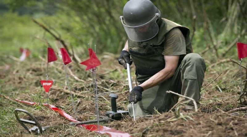 I to je BiH: Ni deminiranje nije skladu s Ustavom