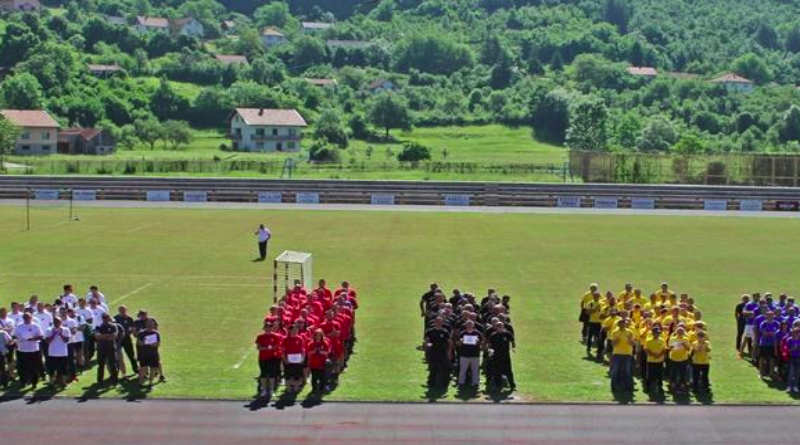 Održana IV. Šumarijada ŠGD HB šume u Drvaru