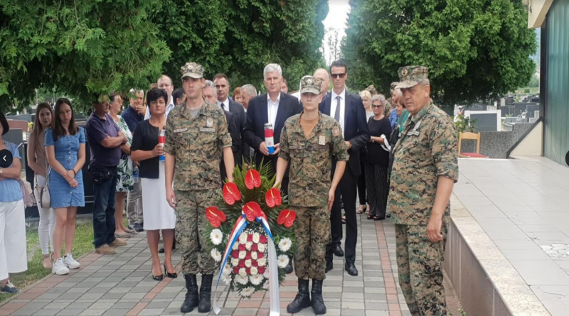 Krajnje je vrijeme za procesuiranje odgovornih za zločin nad Hrvatima Bugojna