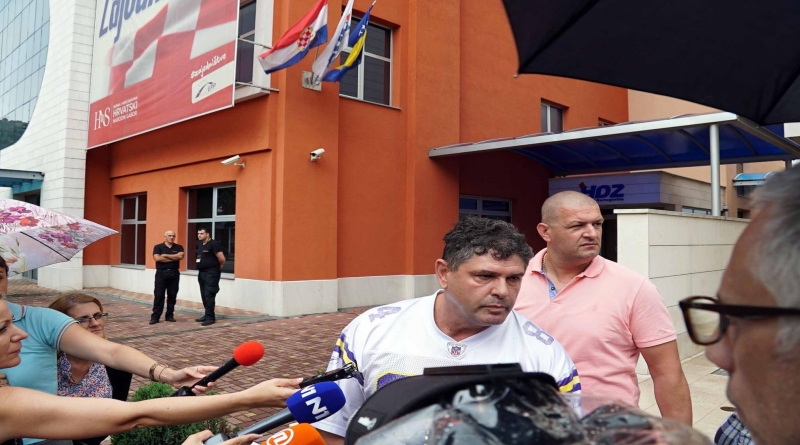 ​Radnici Aluminija sastat će se s predstavnicima HDZ-a sutra u 11 sati