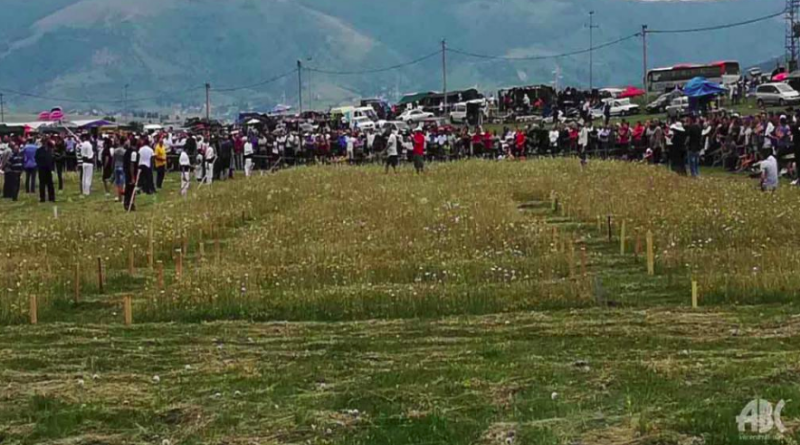 Iako je tradicija duga stoljećima, Strljanica uvijek ponovno oduševi tisuće ljudi