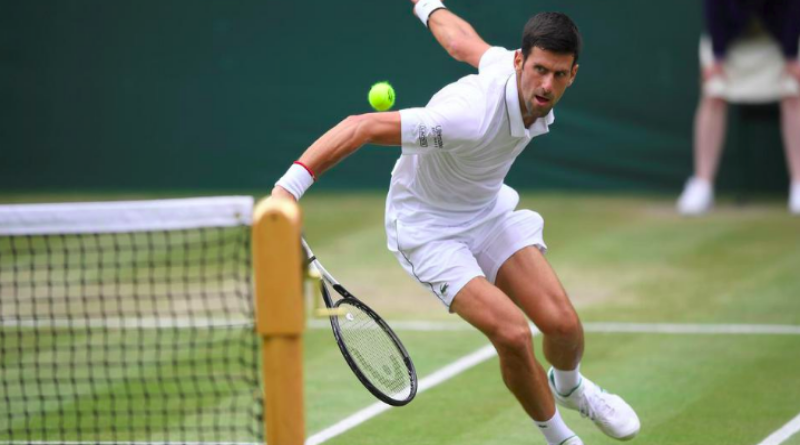 Nestvarne cifre! Znate li koliko je Đoković zaradio pobjedom na Wimbledonu?