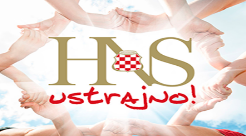 TOMISLAVGRAD: Hrvatska nezavisna lista napustila HNS BiH