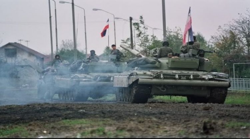 Na današnji dan 1991. počela okupacija Baranje – Tog dana počeli su zločini nad Hrvatima i Mađarima Baranje