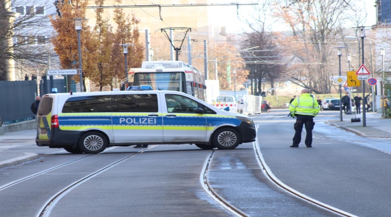 NJEMAČKA Sprema se evakuacija 16 i pol tisuća ljudi zbog bombe iz 2. svjetskog rata