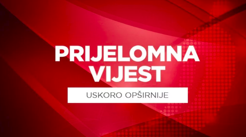 Preminuo hrvatski vojnik ranjen u Afganistanu