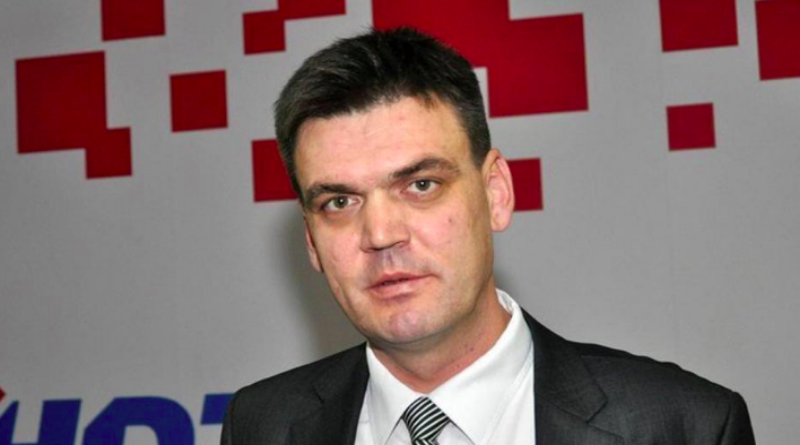 ILIJA CVITANOVIĆ: Prevažno je da izborni pobjednici krenu u formiranje vlasti