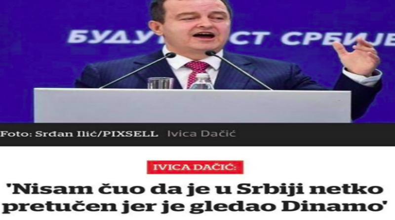 ‘MALI SLOBA’ NE ČUJE DOBRO!