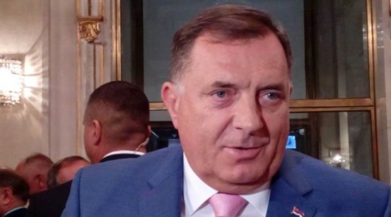 Dodik: Ako će se SDA baviti republikom BiH, mi ćemo odcjepljenjem