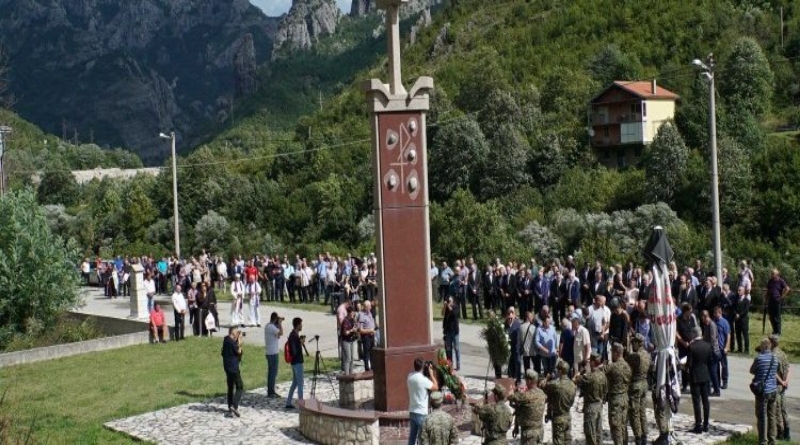 PRIPADNIK ARMIJE BIH U GRABOVICI: Zločin se ne može opravdati