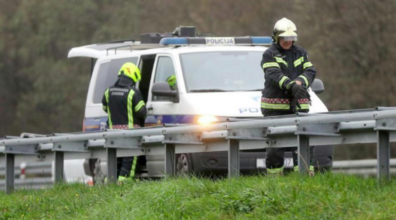 MORH: Vojni policajac poginuo na dužnosti, udario ga kamion