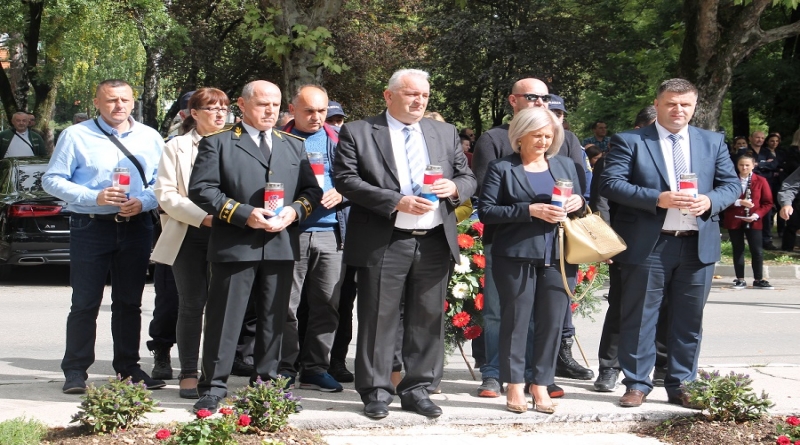 Vlada HBŽ: Hercegbosanska županija najsigurnija županija u Federaciji BiH