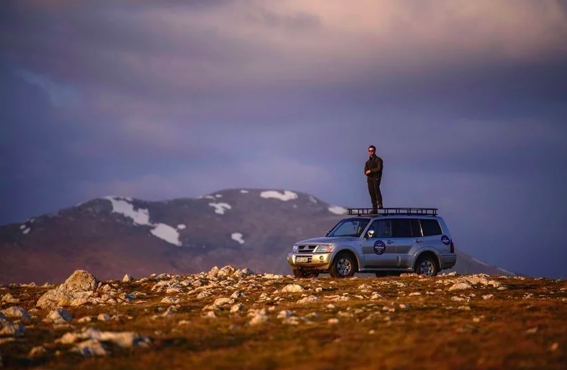 Marin Mamuza se vratio u Livno i niže uspjehe u turizmu i profesionalnoj fotografiji