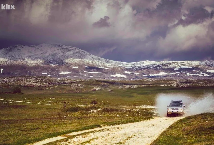 Marin Mamuza se vratio u Livno i niže uspjehe u turizmu i profesionalnoj fotografiji