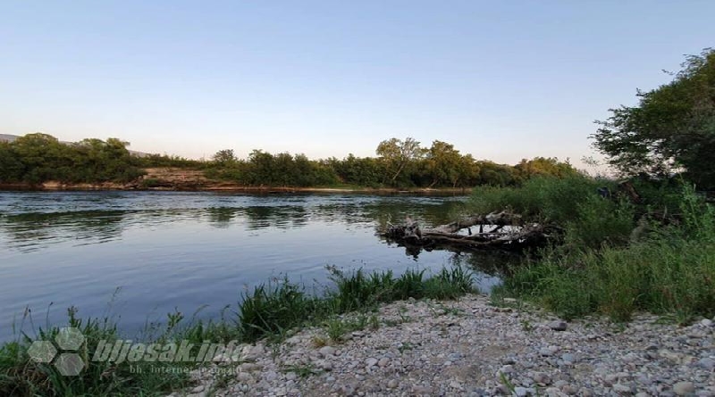 Ljubuški: U rijeci pronađeno tijelo 19-godišnje Mostarke