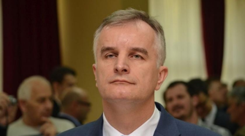 LIJANOVIĆ TVRDI: Sve ono za šta me osuđuju nisam počinio