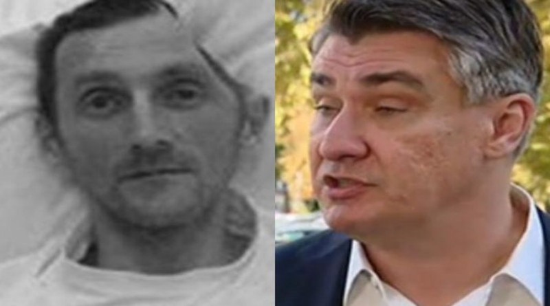 Milanović o vukovarskoj koloni sjećanja: ‘Tamo nema mjesta za pristojne ljude’