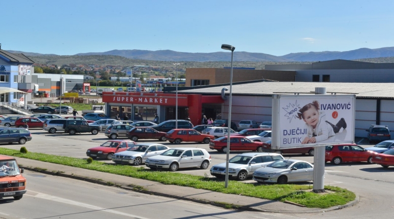 Tjedna akcija u Supermarketu Ivanović