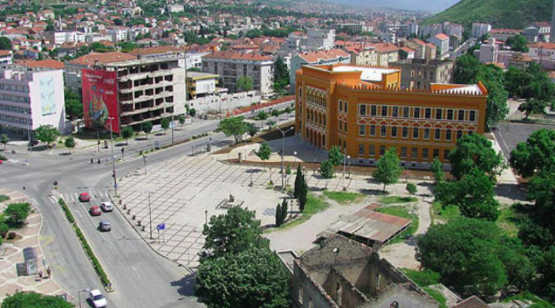 NAKON PRESUDE SUDA U STRAZBURU Kreće diplomatska ofanziva na Mostar