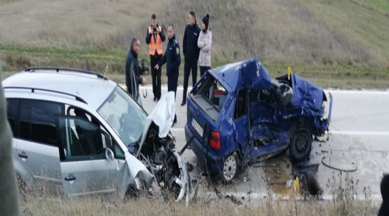 Livno: U prometnoj nesreći smrtno stradala jedna osoba