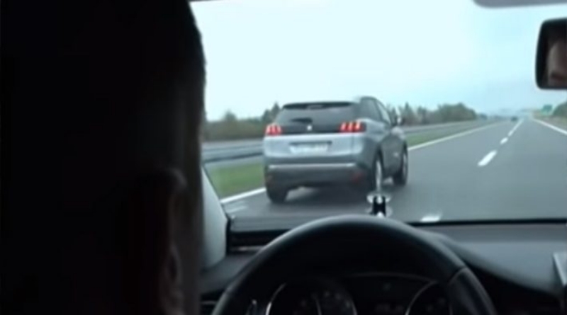 VIDEO Ovako hvataju presretači na cestama u BiH: Mostarcu kazna 400 KM