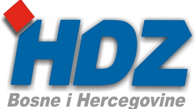 HDZ BiH: Pozivamo SDA da svojim sudjelovanjem, a ne politikanstvom, da doprinos donošenju potrebnih odluka za prevladavanje krize