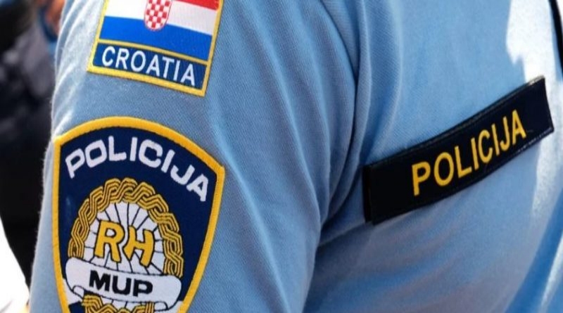 Obiteljska tragedija u Hrvatskoj: Policija pronašla dva tijela, sumnja se da je brat ubio brata