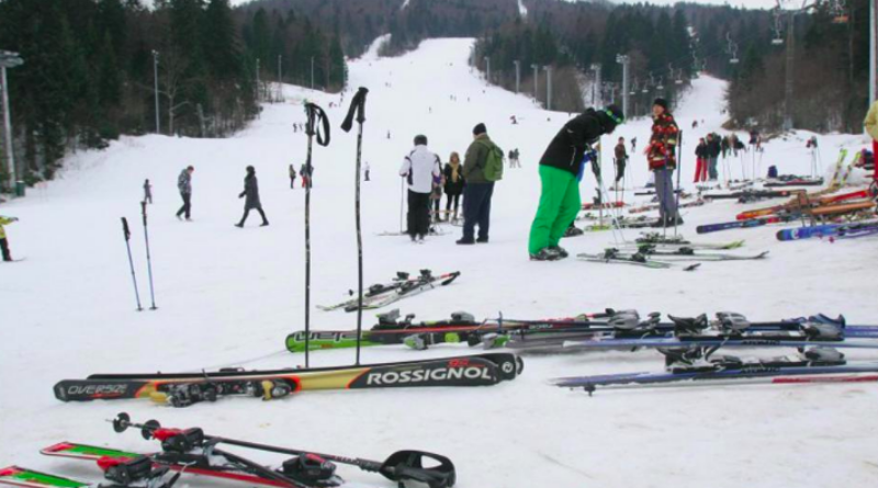 KUPRES: Skijaška sezona u Adria ski počinje tek iza Nove godine