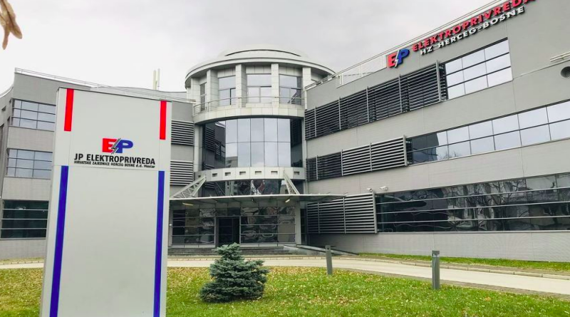 Elektroprivreda HZHB kupuje šest limuzina i dva karavana za 340 tisuća KM