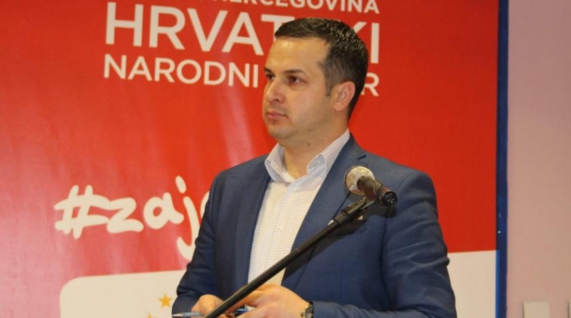 Glasnogovornik HDZ-a BiH: Novi hrvatski predsjednik razumije poziciju Hrvata u BiH, a to je dokazao i kao premijer