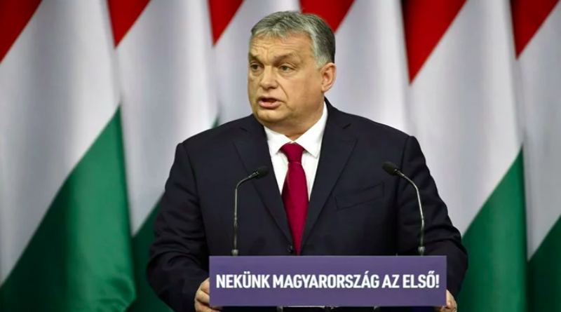 Viktor Orban: 130.000 migranata je već na Balkanu, moramo ih zaustaviti