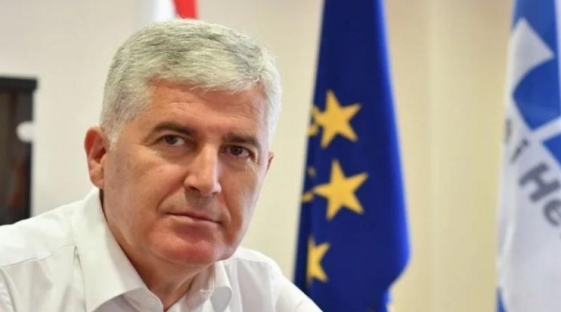 ČOVIĆ: Uvjeren sam kako će premijer Plenković i HDZ ostvariti još bolji izborni rezultat nego prije četiri godine