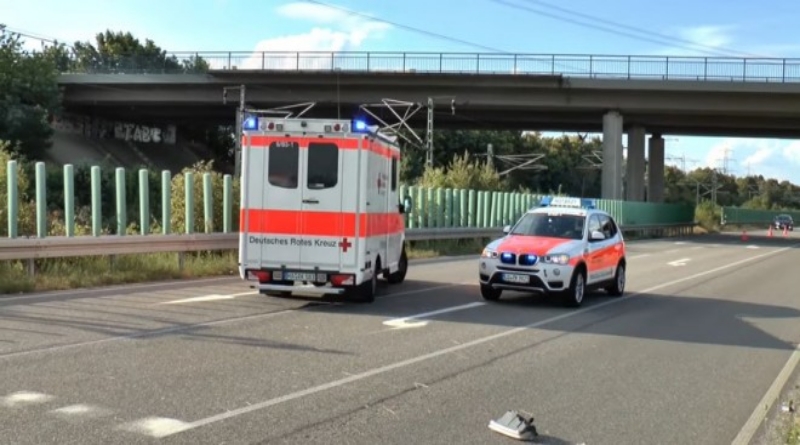 TRAGEDIJA U NJEMAČKOJ: Nakon stravične prometne majka pronašla mrtvog sina