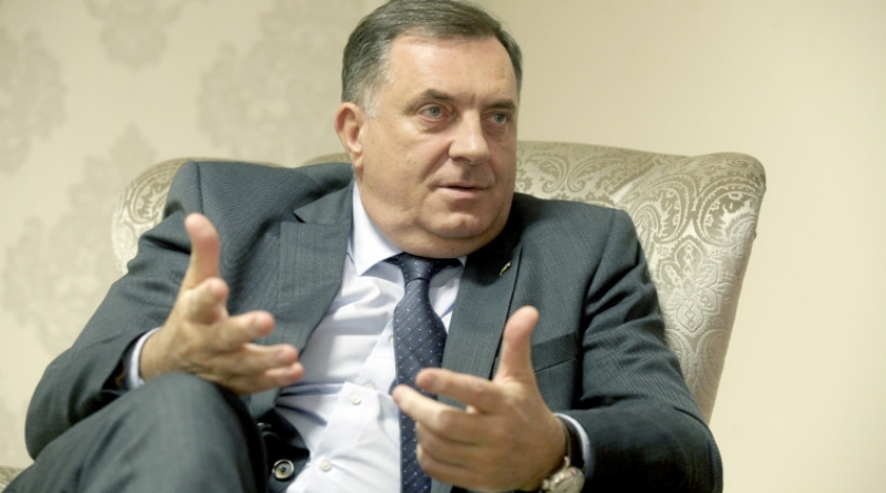 Dodik se odriče ministra s korona-partyja: "Što se nas tiče, završio je"