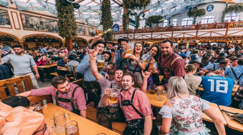 Zbog koronavirusa otkazan čuveni Oktoberfest