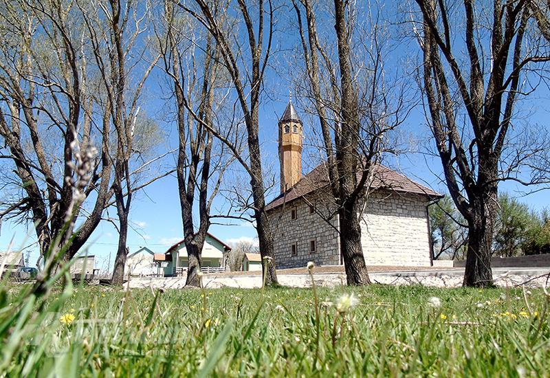 Glamoč, zaboravljeni kraj rimskih bogova i najvećeg nišana na Balkanu