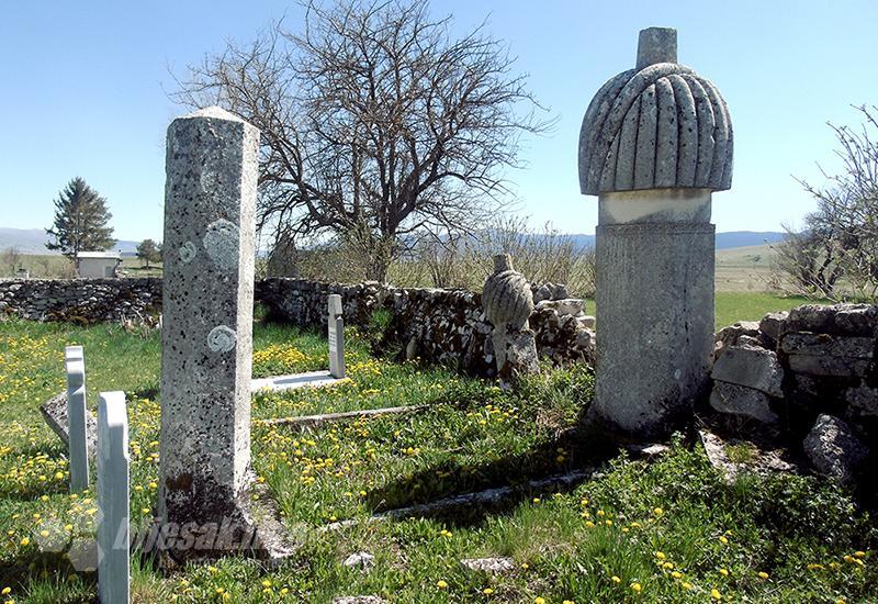 Glamoč, zaboravljeni kraj rimskih bogova i najvećeg nišana na Balkanu